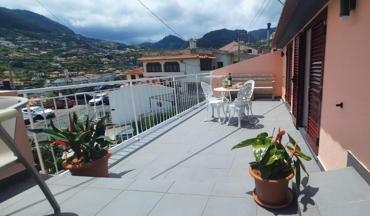 Casa Da Avo Βίλα Machico  Εξωτερικό φωτογραφία