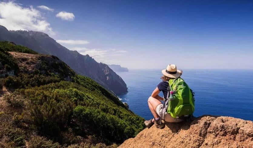 Casa Da Avo Βίλα Machico  Εξωτερικό φωτογραφία