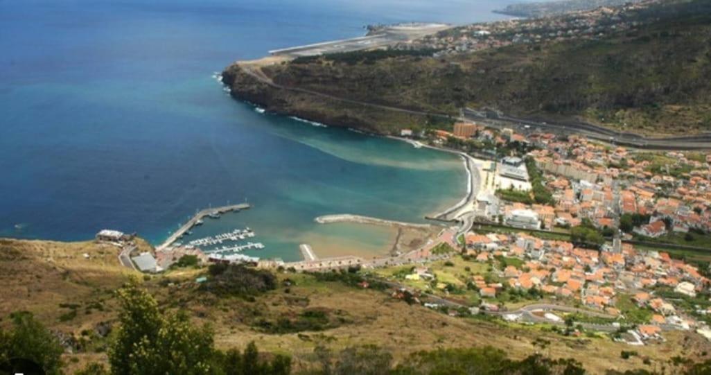 Casa Da Avo Βίλα Machico  Εξωτερικό φωτογραφία