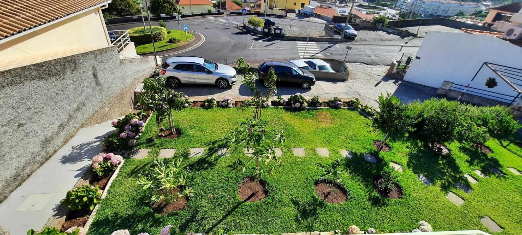 Casa Da Avo Βίλα Machico  Εξωτερικό φωτογραφία