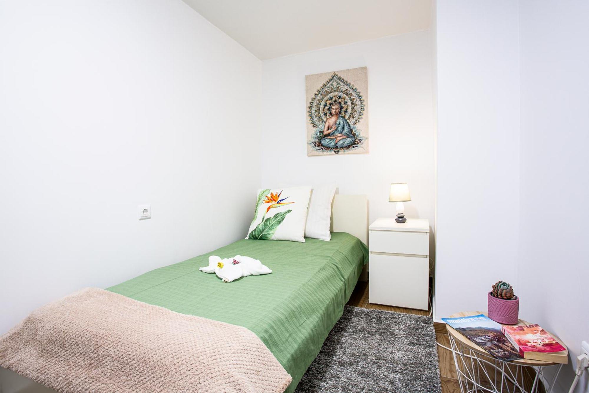 Casa Da Avo Βίλα Machico  Εξωτερικό φωτογραφία