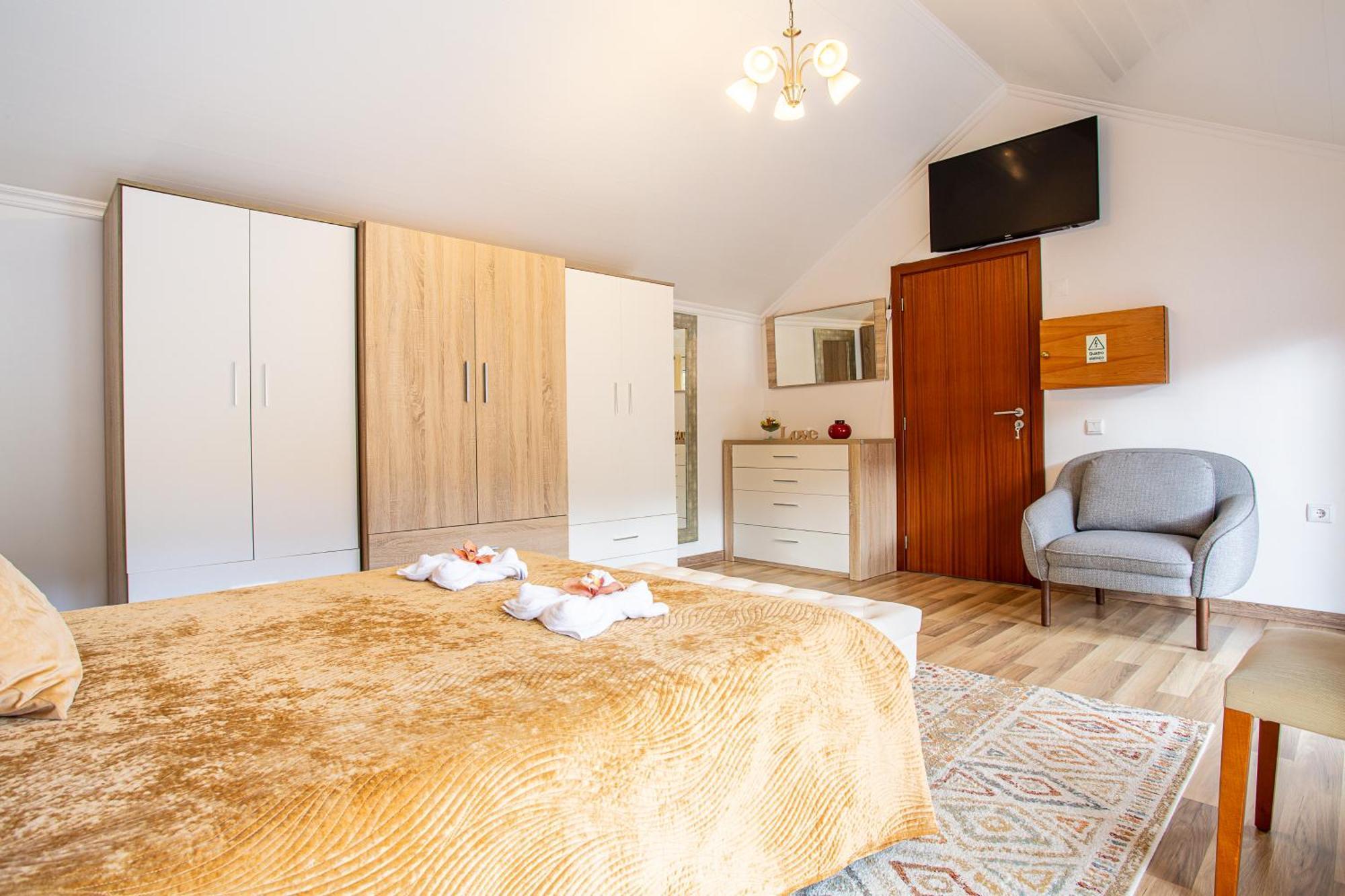 Casa Da Avo Βίλα Machico  Εξωτερικό φωτογραφία