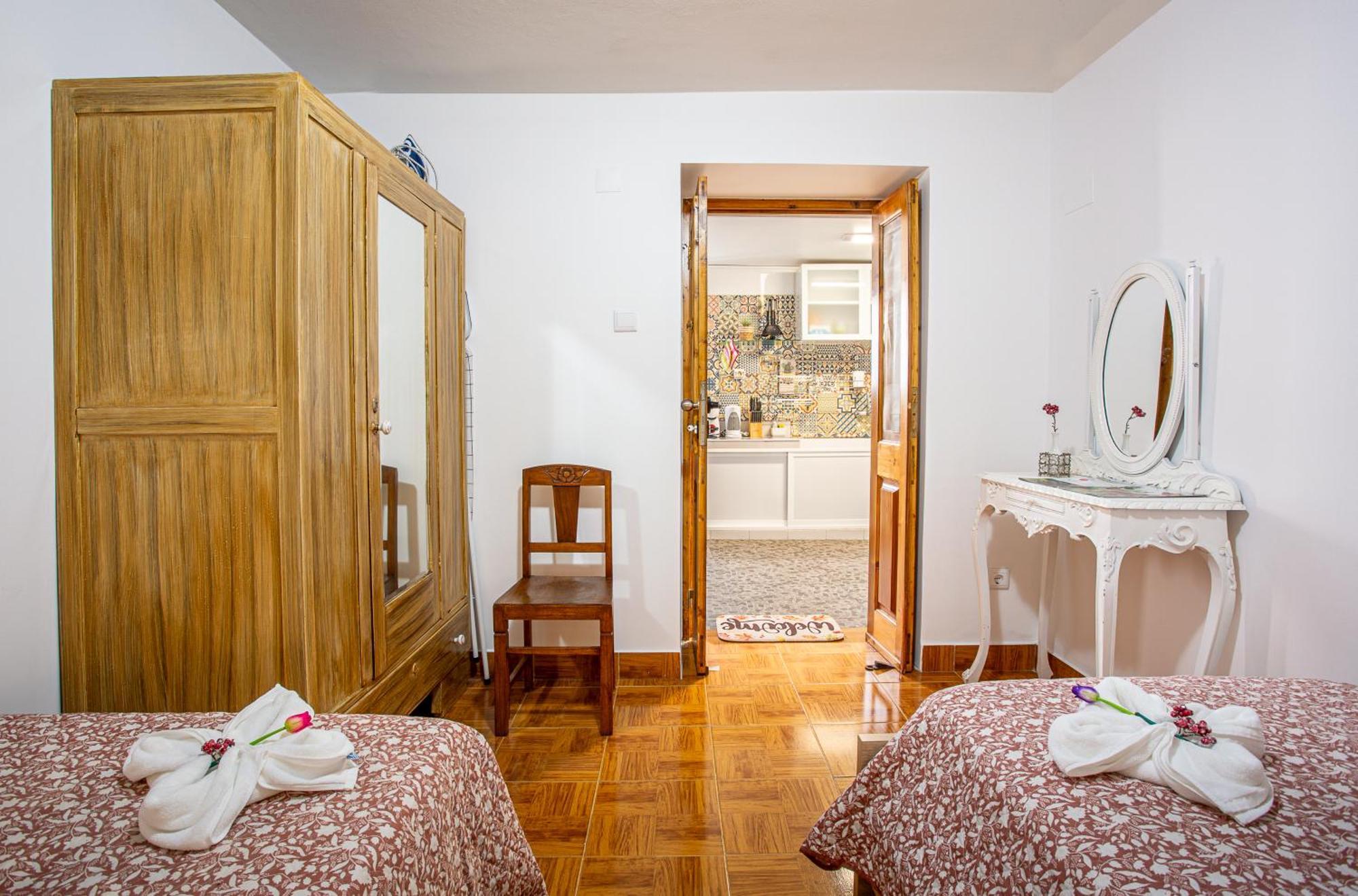 Casa Da Avo Βίλα Machico  Εξωτερικό φωτογραφία