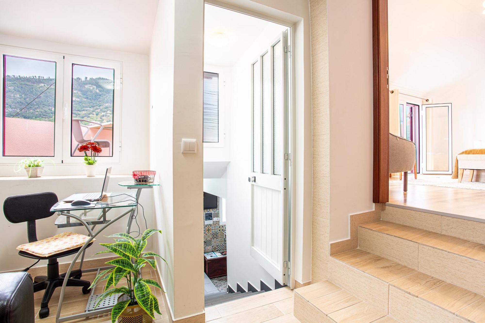 Casa Da Avo Βίλα Machico  Εξωτερικό φωτογραφία